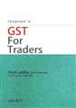 GST_FOR_TRADERS
 - Mahavir Law House (MLH)